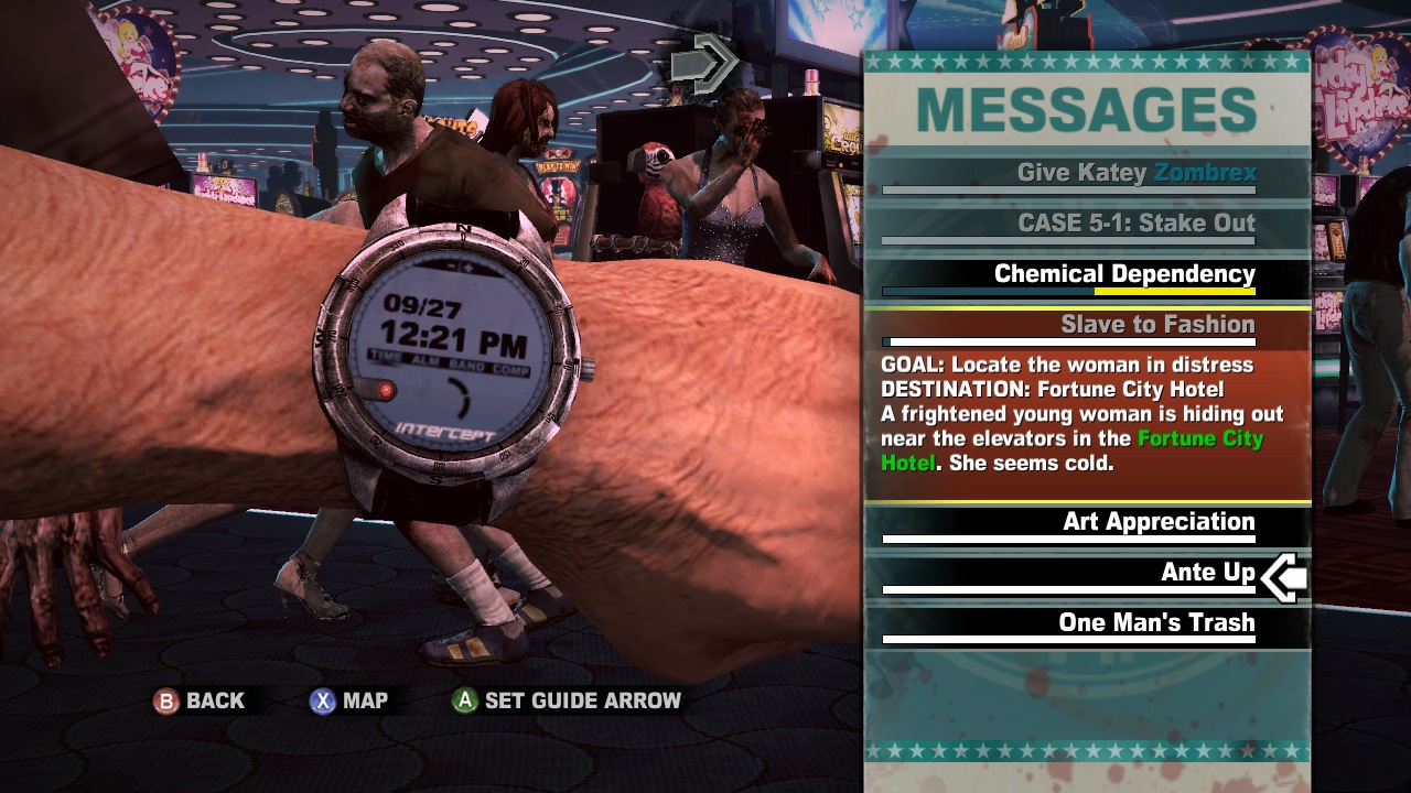 Dead Rising 2 - Imagen 46